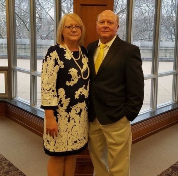 Meet your Posher, Steffey - Picture 1 of 1